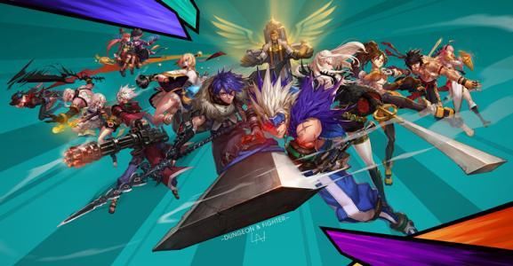 阿拉德哪个职业适合平民_阿拉德角色推荐_阿拉德什么职业好看？