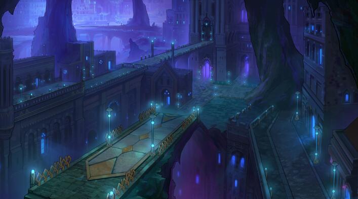 EP.7 战争的前兆（暗精灵王国议会）