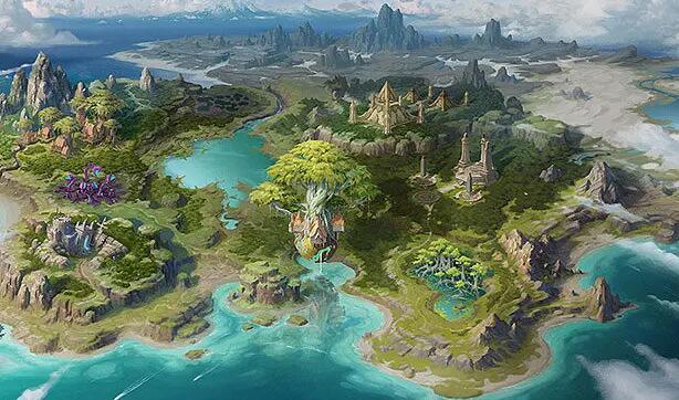 EP.8 使徒卡西利亚斯（与魔法师凯蒂签订召唤盟约）