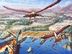 阿拉德：繁荣与毁灭之战