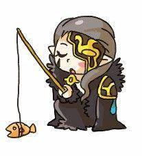 dnf第二使徒:赫尔德Q版头像 dnf第二使徒:赫尔德Q版头像