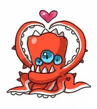 dnf第八使徒:罗特斯Q版头像 dnf第八使徒:罗特斯Q版头像